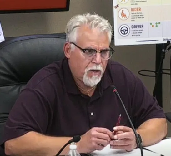 Marion BOE tosses flag -- again -- on turf proposal